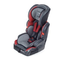 Автокресло Martin noir BAB001 PIONEER  Elite Venetian Red
